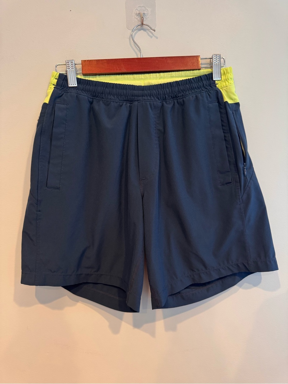 Birddogs Boom For Your Boomstick Lined Shorts